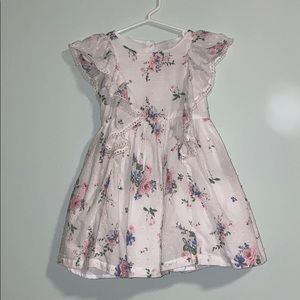 Catherine Malandrino Toddler Dress